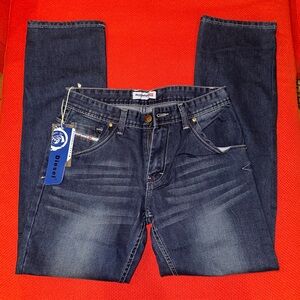 Diesel Industry - Denim Division Men’s Jeans